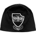 Head Top Hood Panzer Crest