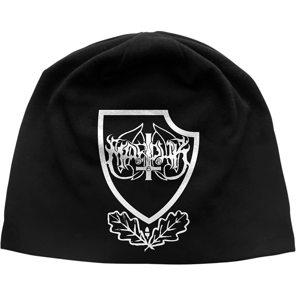 Head Top Hood Panzer Crest
