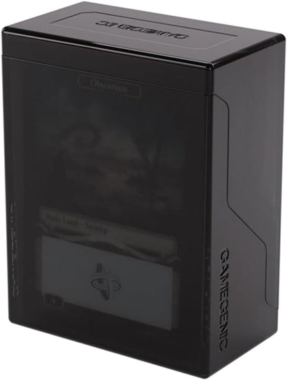 Gamegenic, Bastion 50+ Black