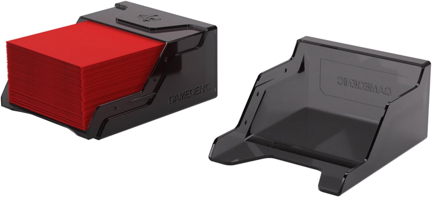 Gamegenic, Bastion 50+ Black