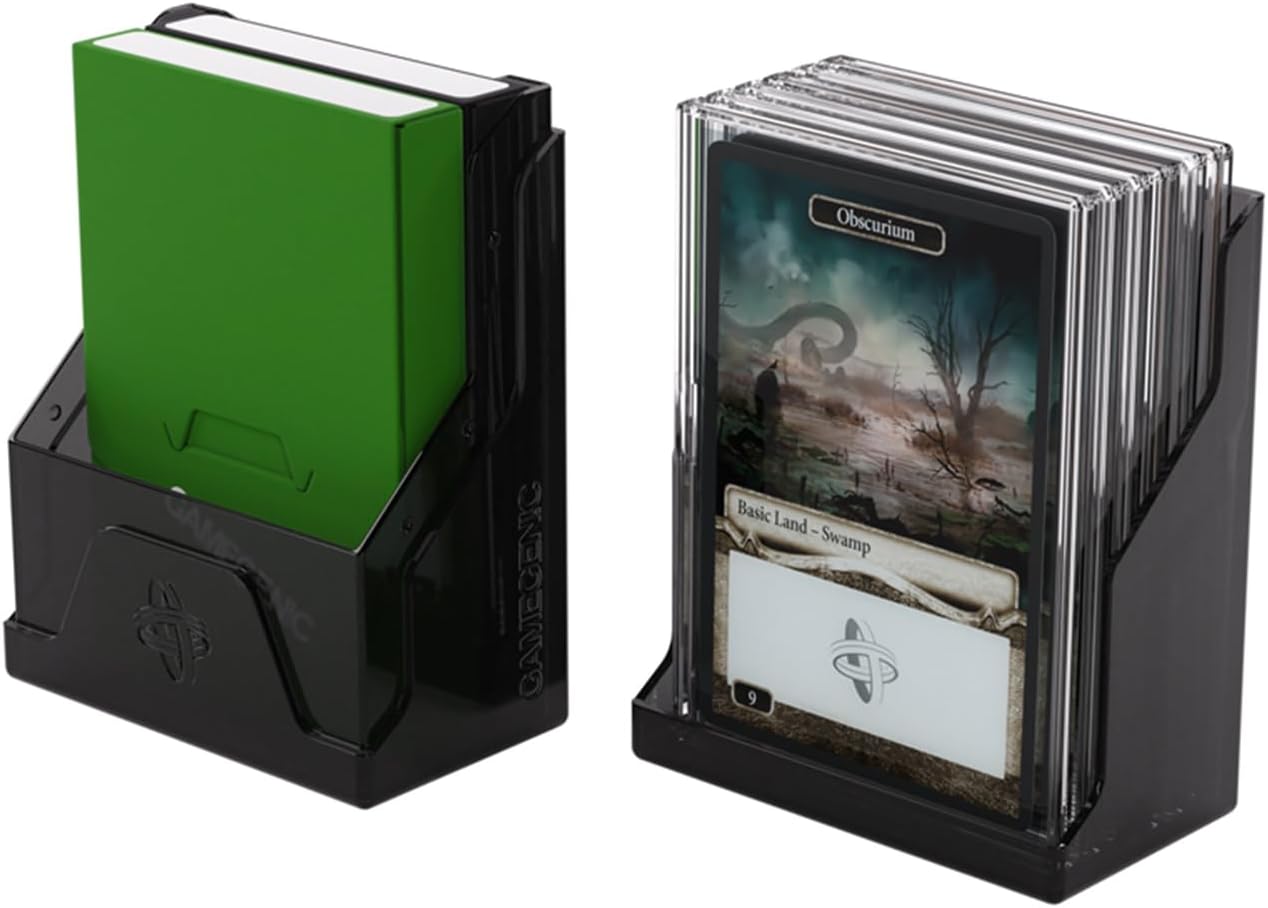 Gamegenic, Bastion 50+ Black