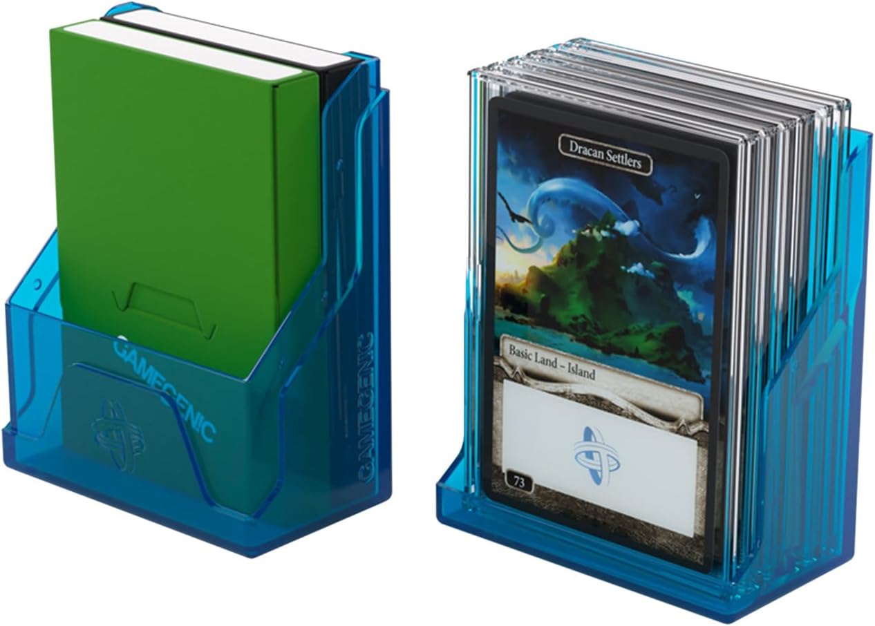 Gamegenic GGS22020 Blue