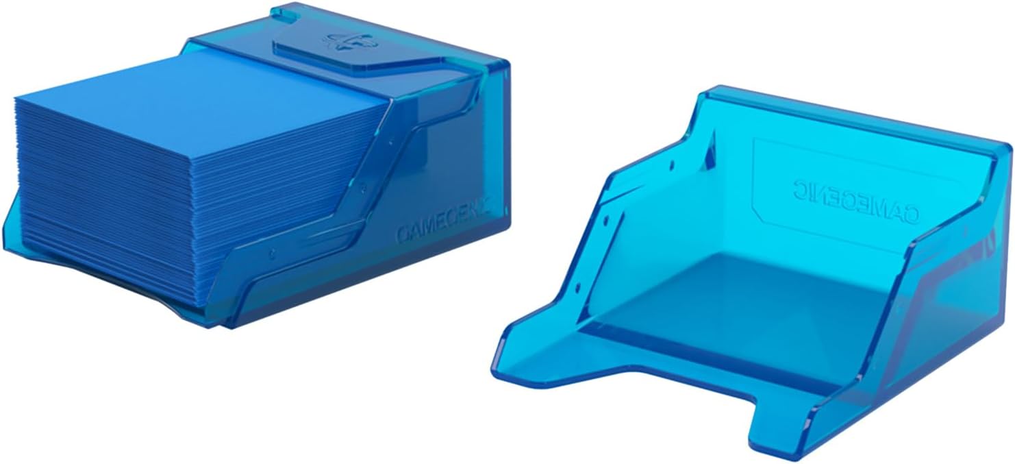 Gamegenic GGS22020 Blue