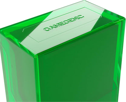 Gamegenic GGS22022 Green