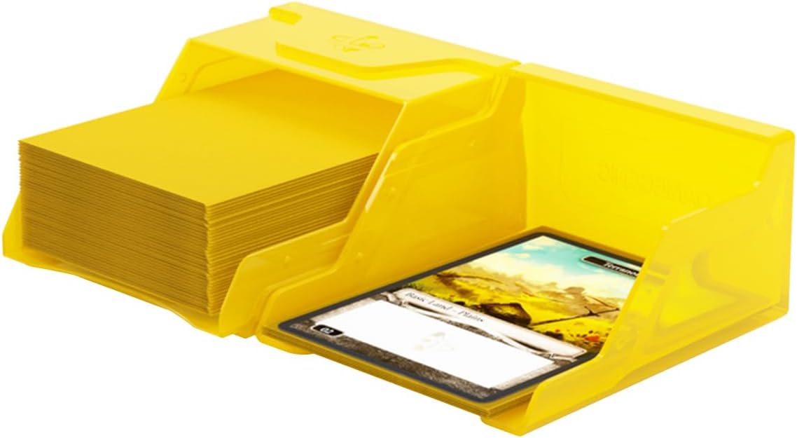Bastion 50+ Xl: Yellow