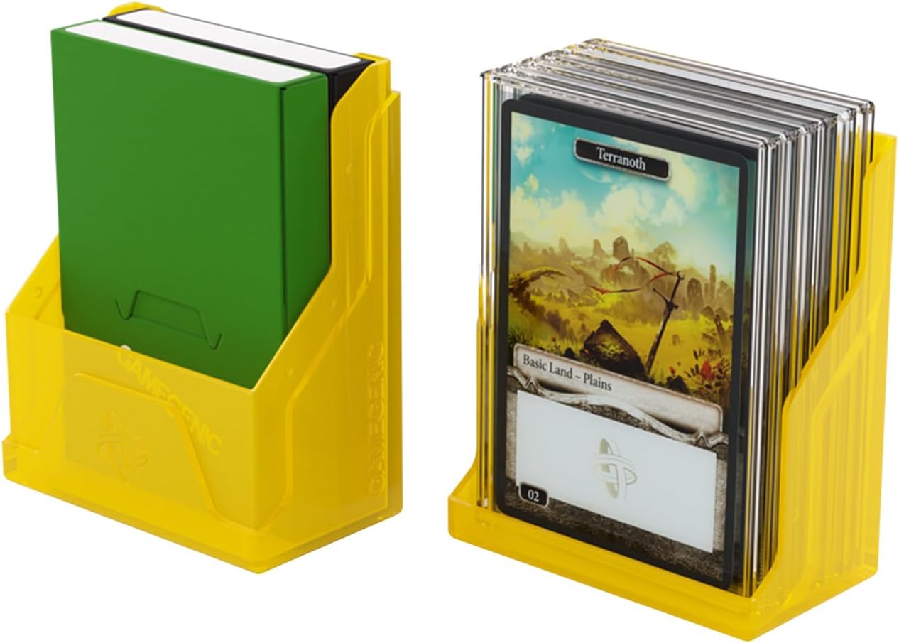 Bastion 50+ Xl: Yellow