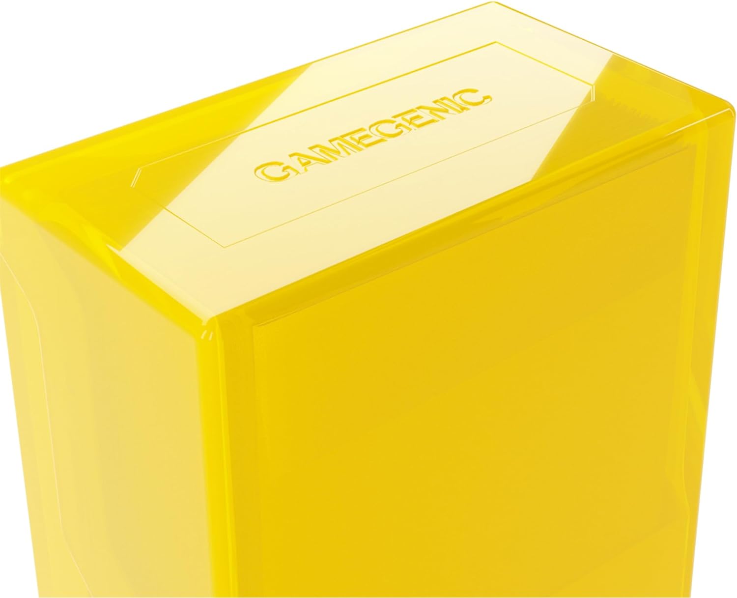 Bastion 50+ Xl: Yellow