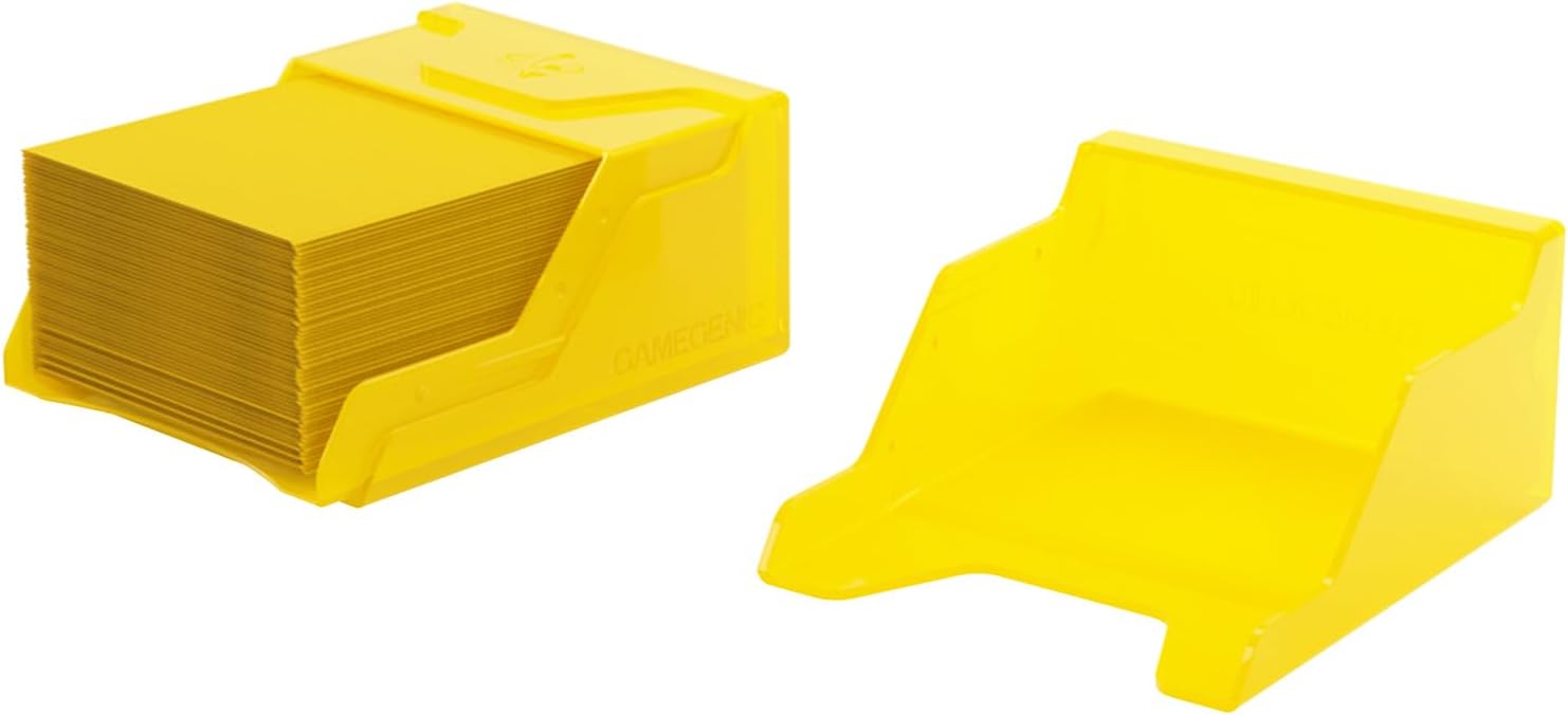 Bastion 50+ Xl: Yellow