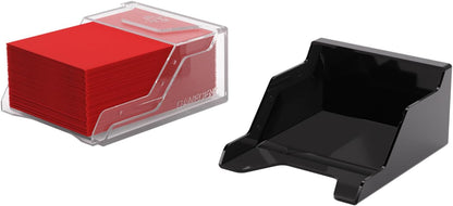 Gamegenic GGS22028 Black/Clear