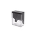 Gamegenic GGS22028 Black/Clear