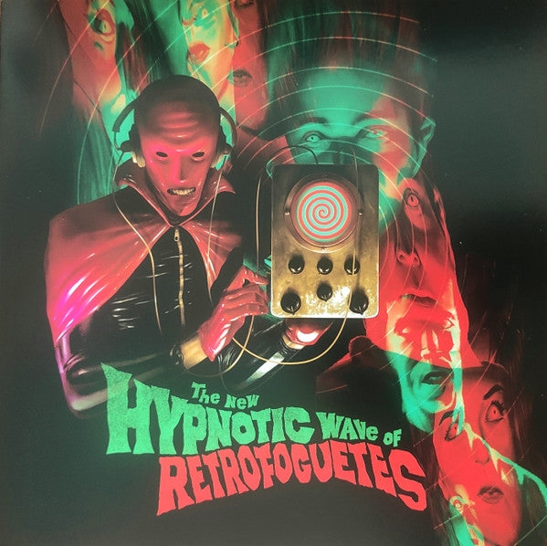 The New Hypnotic Wave Of