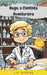Hugo, O Cientista Aventureiro