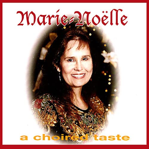 Marie Noelle