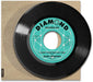 I Can't Help But Let You (Jeffries & Early Retouch) / I Can't Help But Let You (Audition Take
