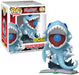 Funko Yu-Gi-Oh - Blue Eyes Toon Dragon US Exclusive Glow 6" Pop! Vinyl