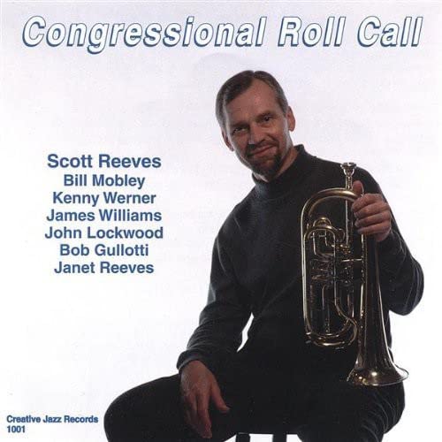 Congressional Roll Call