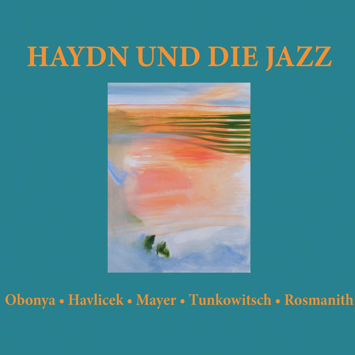 Haydn und die Jazz