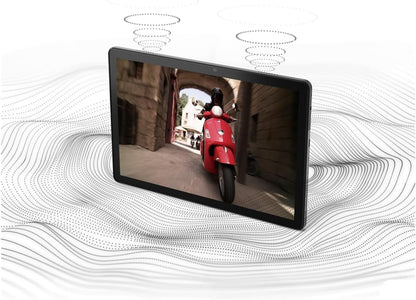 Lenovo Tab M10 (3.Gen) LTE Tablet 25,6 cm (10,1 Zo