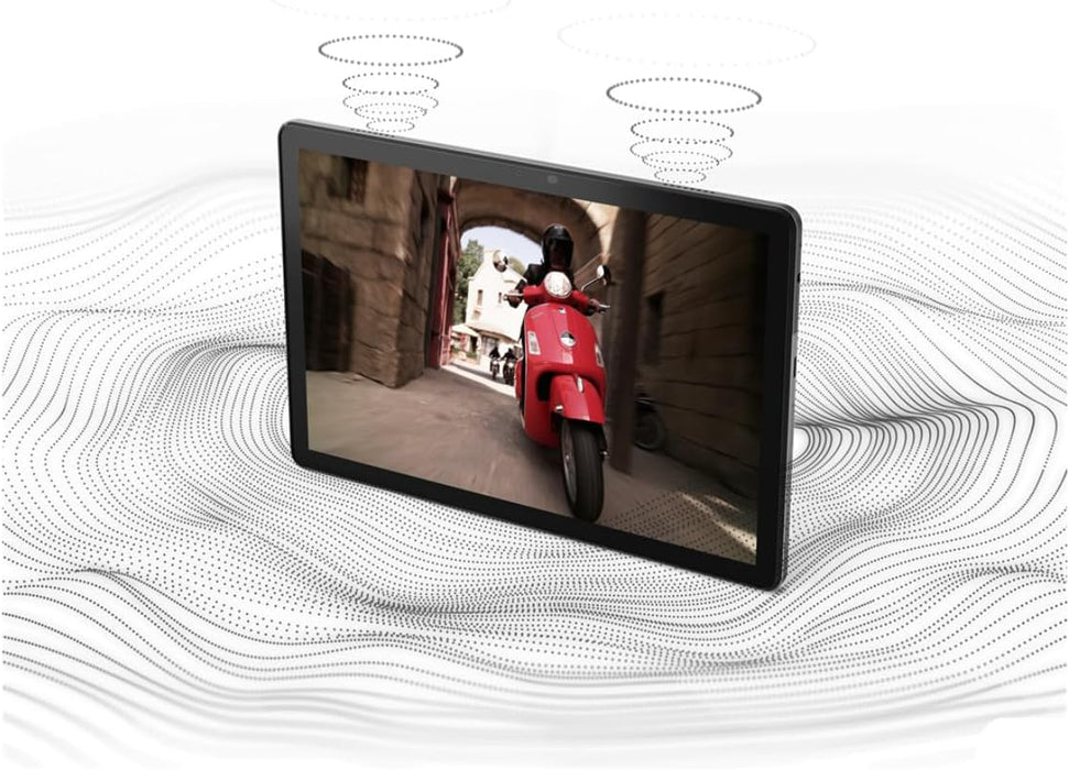 Lenovo Tab M10 (3.Gen) LTE Tablet 25,6 cm (10,1 Zo