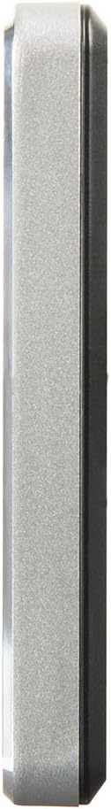 Transcend 2 TB USB Type-C, 3.1 Gen 1 Portable Hard Drive - StoreJet TS2TSJ25C3S