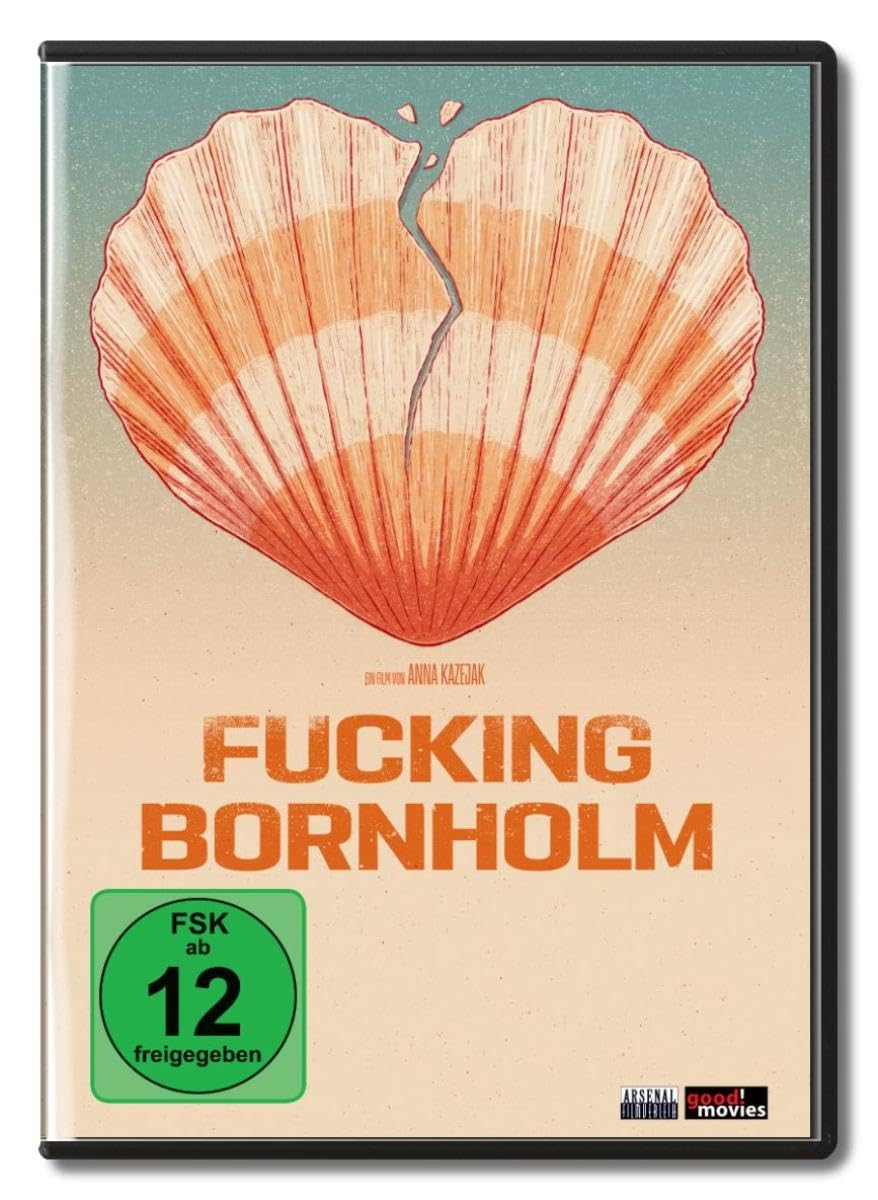 Fucking Bornholm