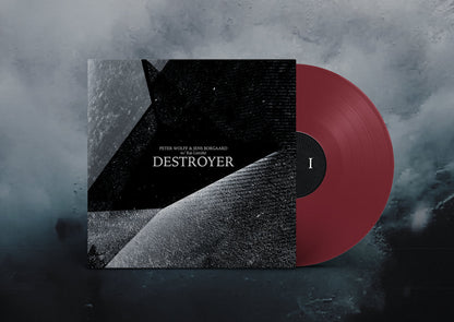 Destroyer