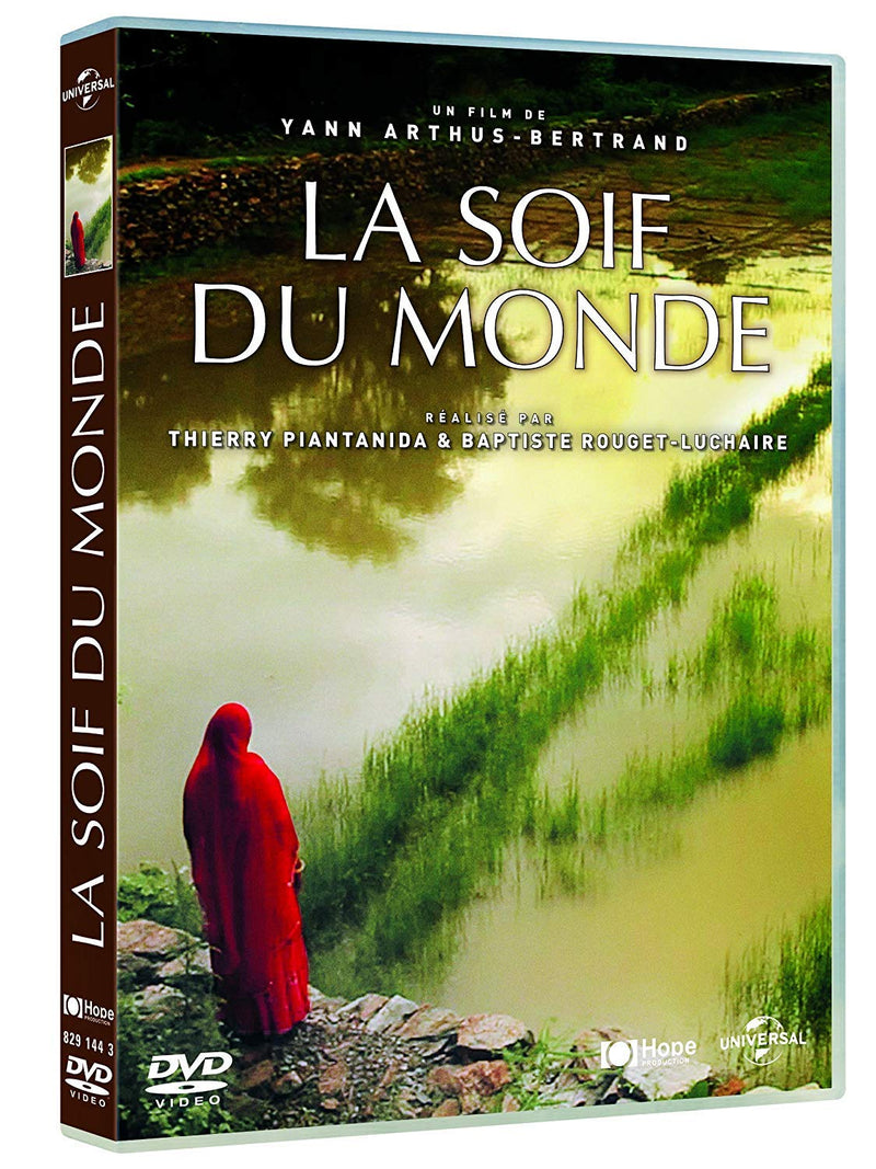 La soif du monde