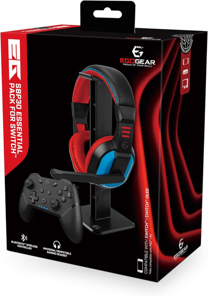 Sbp30 Essential Pack Switch
