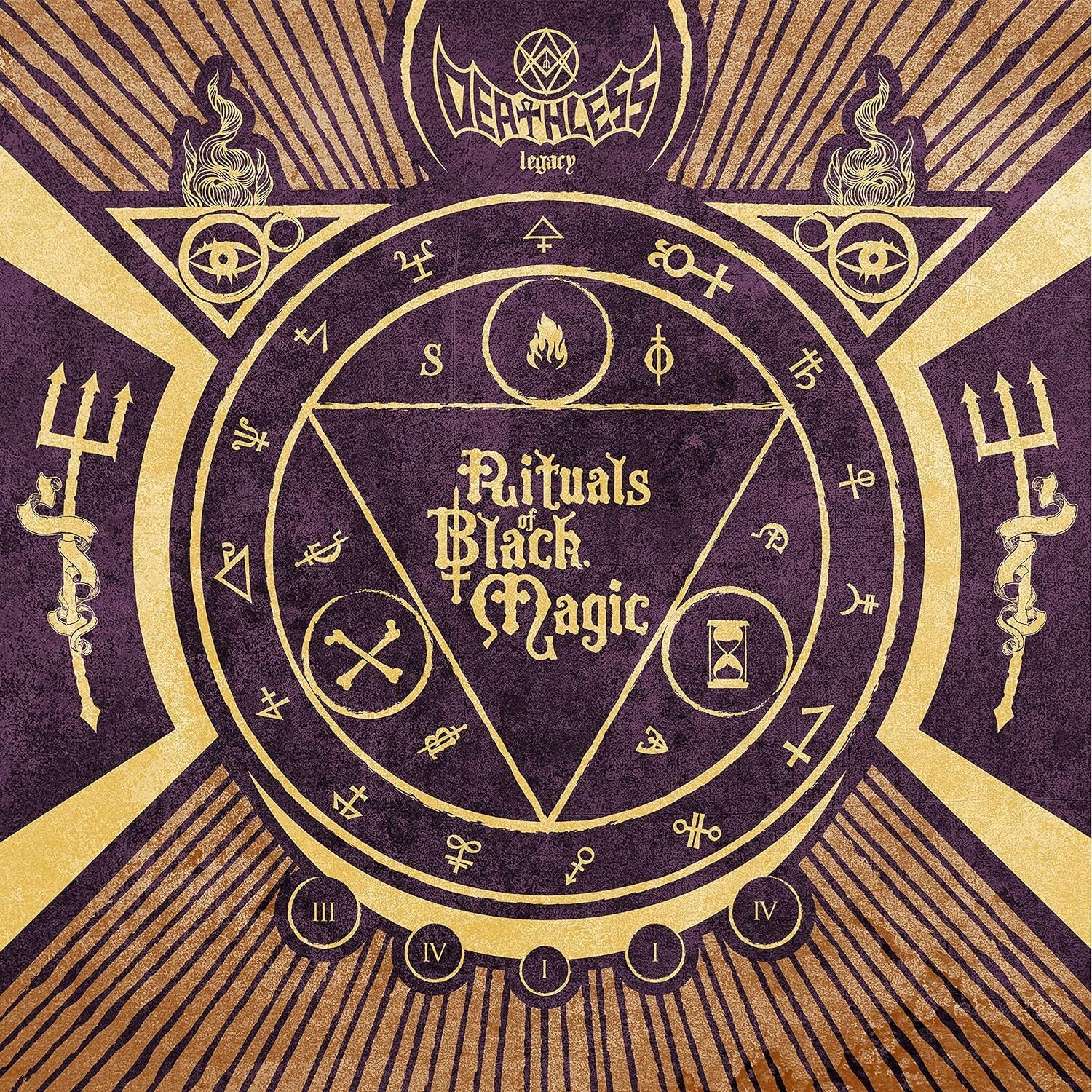Rituals of Black Magic