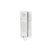 2N Ip Handset White