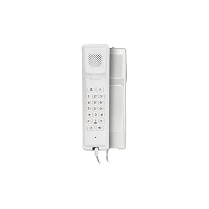 2N Ip Handset White