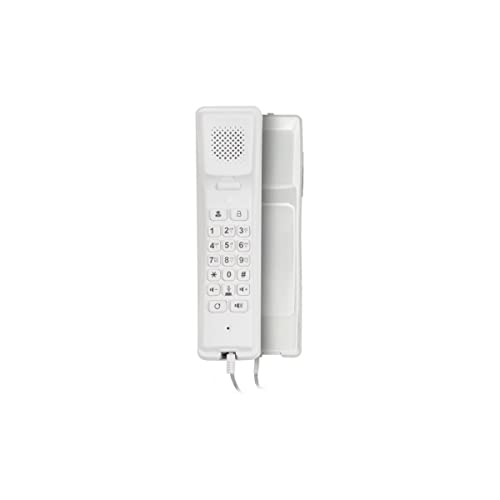 2N Ip Handset White