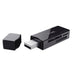 Trust Nanga USB 2.0 Card Reader , Black