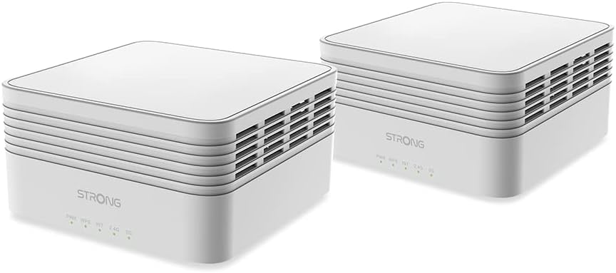Atria Wi-Fi Mesh Ax3000 Add On