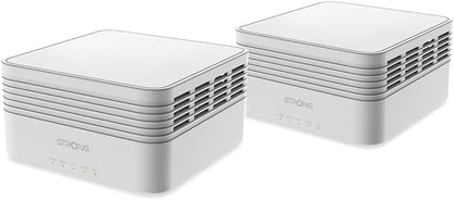 Atria Wi-Fi Mesh Ax3000 Add On