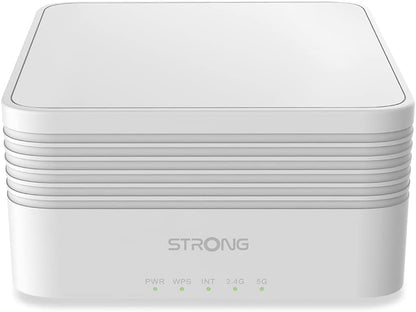 Atria Wi-Fi Mesh Ax3000 Add On