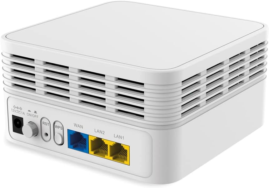 Atria Wi-Fi Mesh Ax3000 Add On