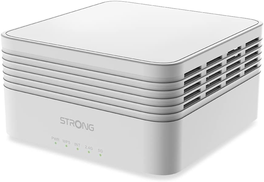 Atria Wi-Fi Mesh Ax3000 Add On