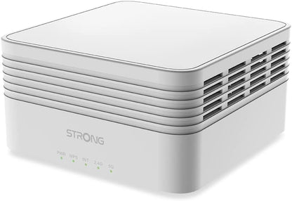 Atria Wi-Fi Mesh Ax3000 Add On