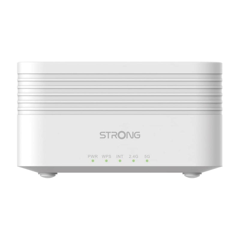 Atria Wi-Fi Mesh Ax3000 Add On