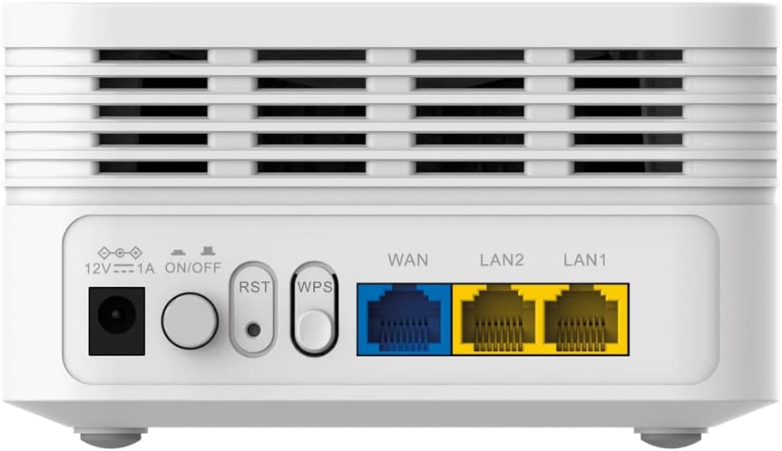 Atria Wi-Fi Mesh Ax3000 Add On