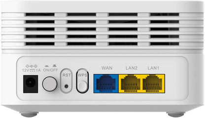 Atria Wi-Fi Mesh Ax3000 Add On