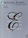 Expressive Etudes - Book Four