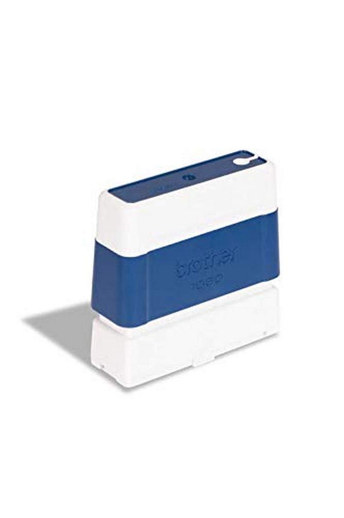 Stamper Brother Blue (6 Units)