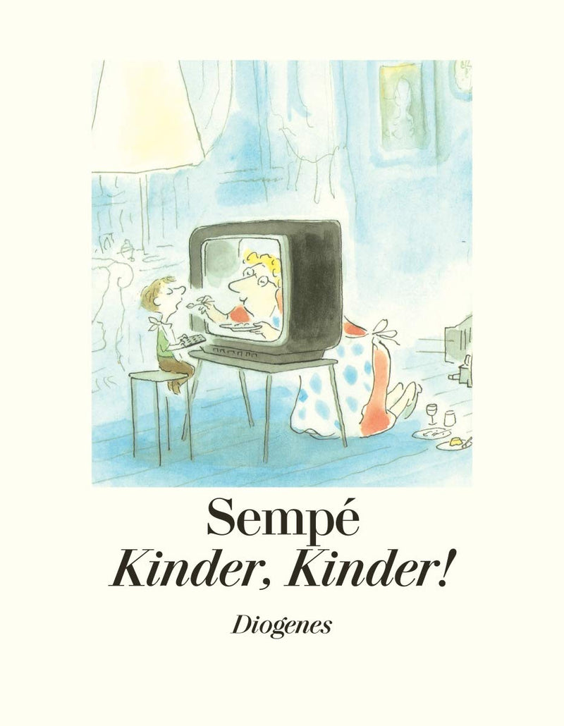 Kinder, Kinder! (Kunst)