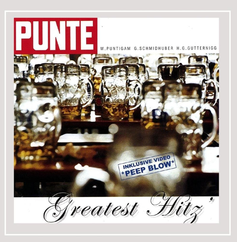 Greatest Hitz