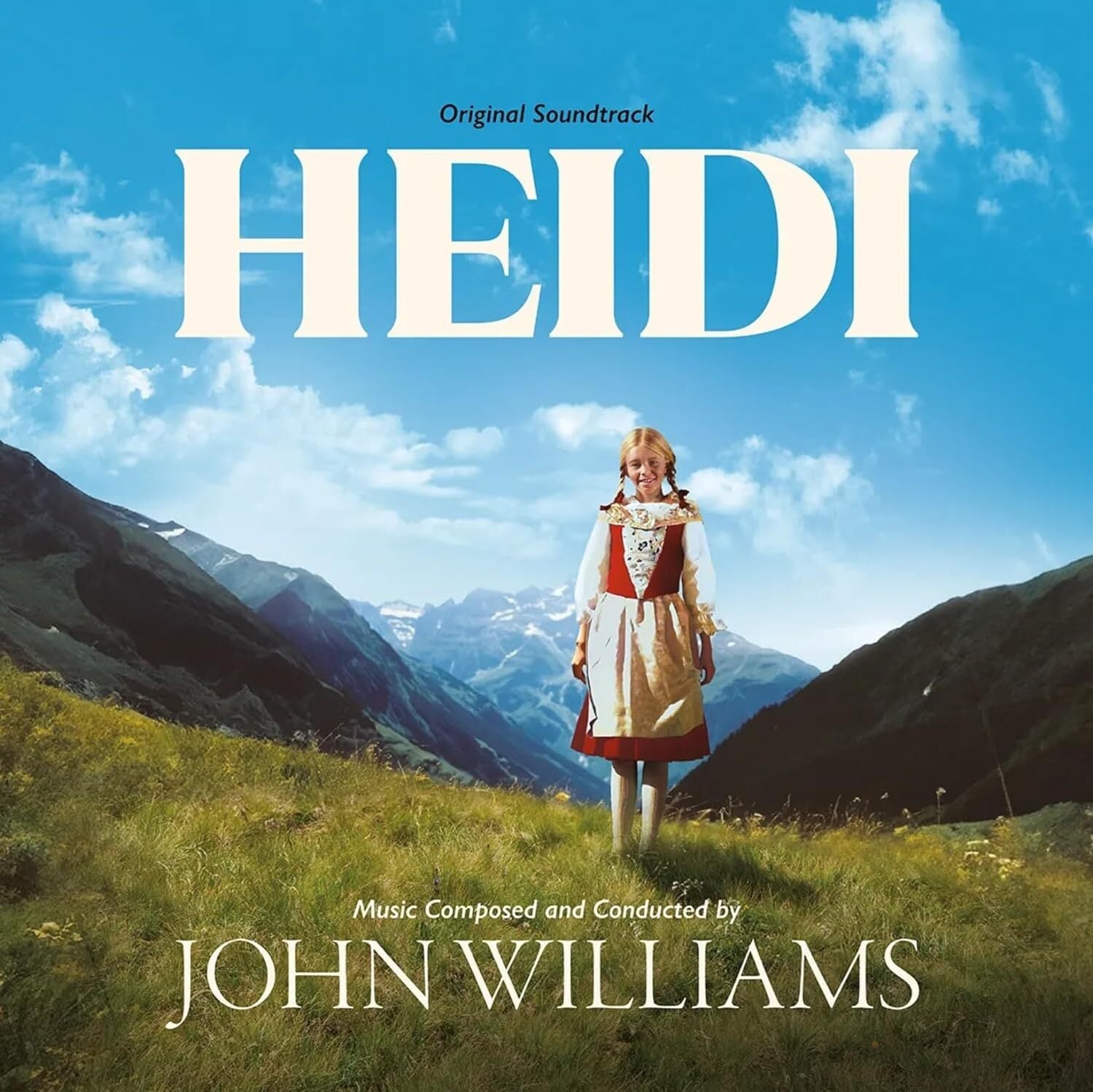Heidi/Jane Eyre