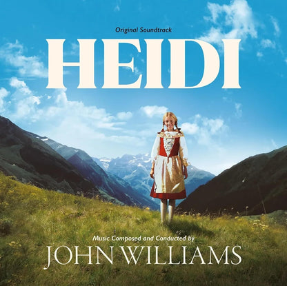 Heidi/Jane Eyre