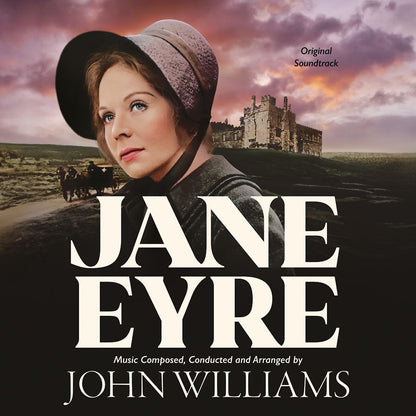 Heidi/Jane Eyre
