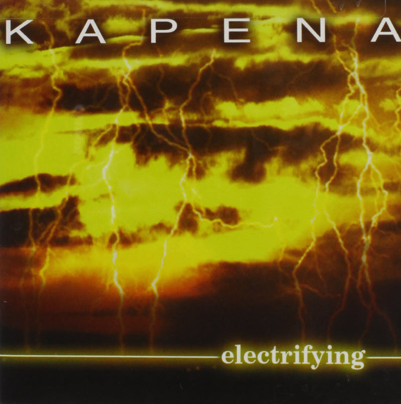 Kapena-Electrifying